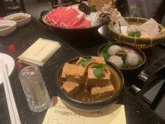 -捞王猪肚鸡火锅(财富中心店)