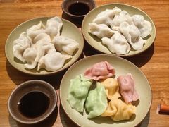 -七色云蔬食(喜邻里店)