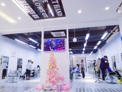 -ASA HAIR SALON