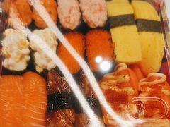 -争鲜回转寿司(朝北大悦城店)