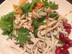 -古都历食南京菜·烤鸭·鸭血粉丝·汤包(南京博物院店)