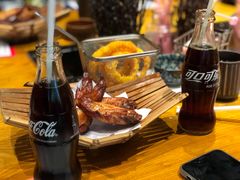 -堂本家洋食别馆·炸猪排(中心城店)