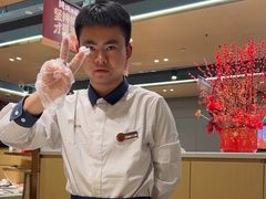 -海底捞火锅(方圆荟店)