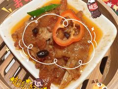 -金牌禄运·点心·啫煲(百信广场店)