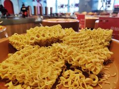 方便面-龍歌自助小火锅(市南金茂湾店)