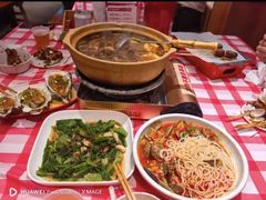 -龙虾当家·大排档(红谷滩五中店)