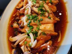 -禧宴Joyous Restaurant(禧园店)