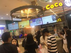 -CoCo都可(福州宝龙广场店)
