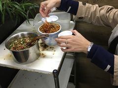 -巧云大馄饨(南阴阳营总店)