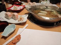 -蟹道乐(梅田店)