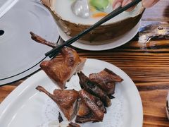 -富哥食店