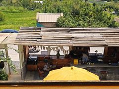 -翠田Green Field Kitchen