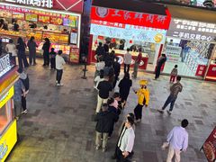 -万达广场(东莞东城店)