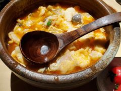 -山石榴·贵州菜(丰盛里店)