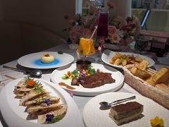 -PARFUM FLORAL花境法餐(南京首店)