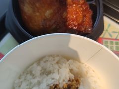 -肯德基(烟台机场店)