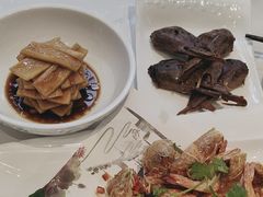 -小秦淮·南京土菜(新亭西路店)
