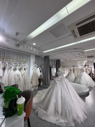 -LOVE SHINE婚纱·红鼎庄龙凤褂·妈妈装定制