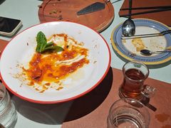 -海尔巴格一甸茶餐厅(团结路店)