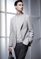-GIMIWEAR 基米尔男士西服高级定制(陆家嘴店)