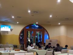 -长隆海洋王国-海洋大街餐厅
