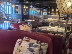 -滙壹西餐厅·厦门华尔道夫酒店