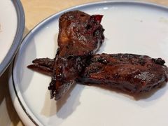 -杨氏青龙虾·羊蝎子(珠江路店)