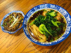特色奥灶面-孙盛兴奥灶面馆·蟹黄面·三虾面(山塘街总店)