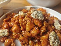 -清真利德顺小老饭庄(复兴路店)