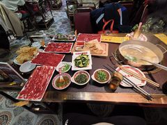 -大吉利·潮汕牛肉火锅(河西店)