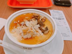 核桃杏仁双皮奶-满记甜品(南京虹悦城三店)