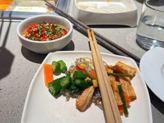 -海底捞火锅(奥体南路店)