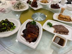 -光明邨大酒家(淮海路店)
