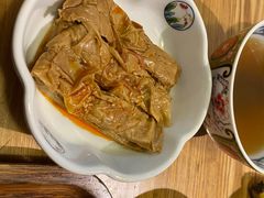 -漫蔬•台北蔬食小馆VEGGIEBOIL(朝晖店)