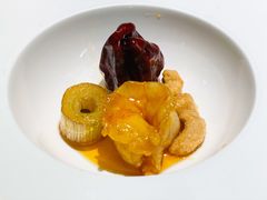 麻辣泰国虾球-宴昆山·私房菜(春晖店)