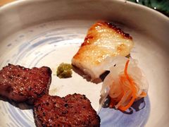 -然寿司(郎园vintage店)