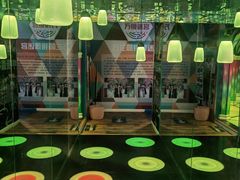 -上海梵高星空艺术馆(南京路旗舰店)
