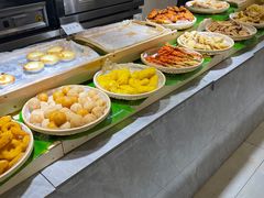 -四海蒸鲜蒸汽海鲜自助(北戴河店)
