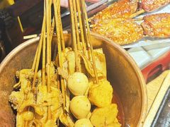 -1819餐厅·团队聚餐·烤串·精酿