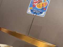 -海底捞火锅(塘厦天虹店)
