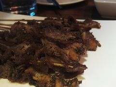 -JUKEBOX玖部音乐餐厅(华侨城店)