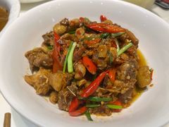 -辣公子·千岛湖私房菜(滨江店)