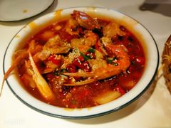 -邻舍私房菜(渊明北路店)