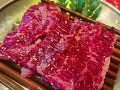 -西塔老太太泥炉烤肉(沈阳店)