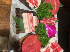 -匠牛道烤肉料理店(西坝河店)