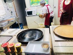 荞麦芝麻饼任意称-香糯炎荞饼王(解放碑店)