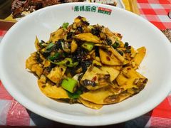 -7mall美食潮地标