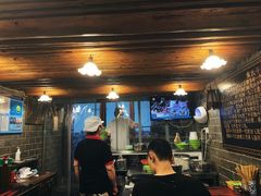 -张记牛肉面馆(天津路店)