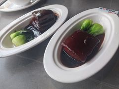 -佬太公海鸭·宁波菜(上海总店)