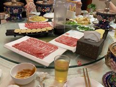 -东来顺饭庄(天坛店)